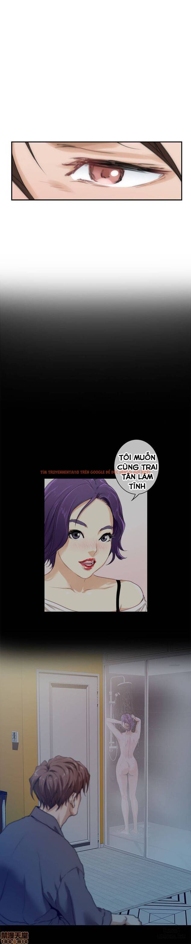 Trang truyện 20 trong truyện tranh Cặp Đôi S - Chapter 23 - hentai24h.pro