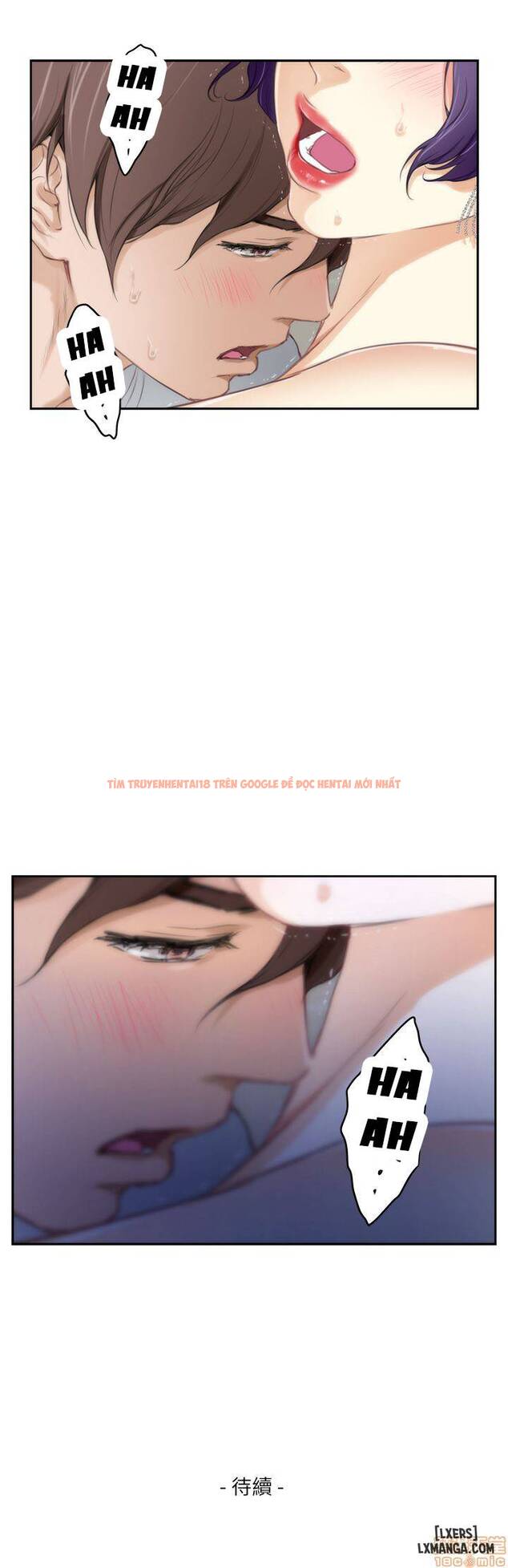 Trang truyện 33 trong truyện tranh Cặp Đôi S - Chapter 23 - hentai24h.pro
