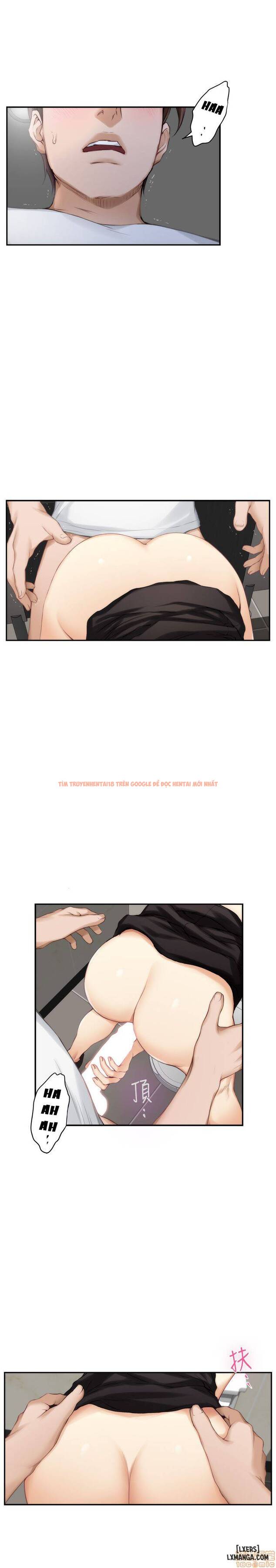 Trang truyện 4 trong truyện tranh Cặp Đôi S - Chapter 23 - hentai24h.pro