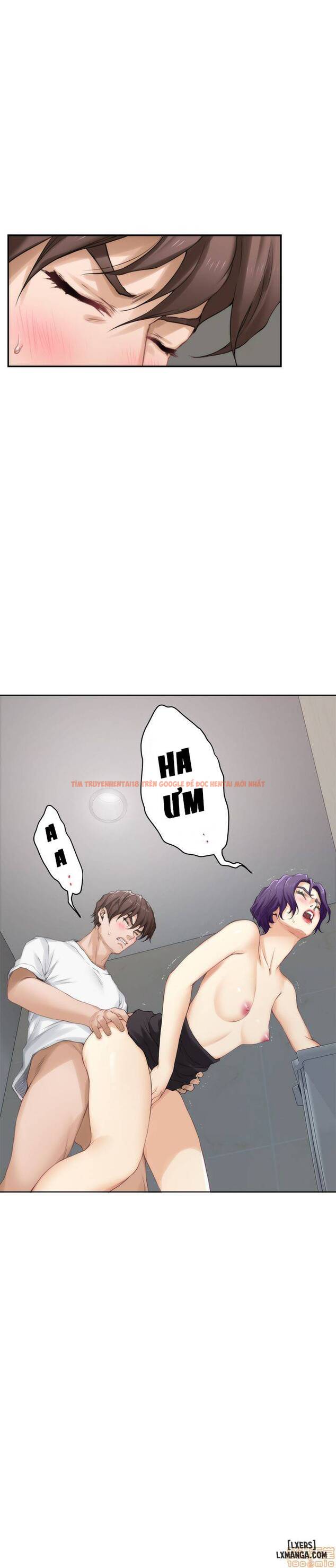 Trang truyện 6 trong truyện tranh Cặp Đôi S - Chapter 23 - hentai24h.pro