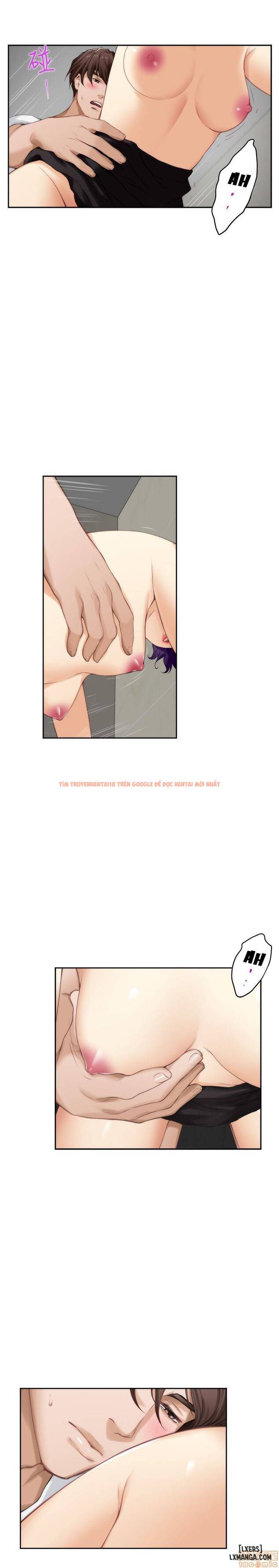 Trang truyện 9 trong truyện tranh Cặp Đôi S - Chapter 23 - hentai24h.pro