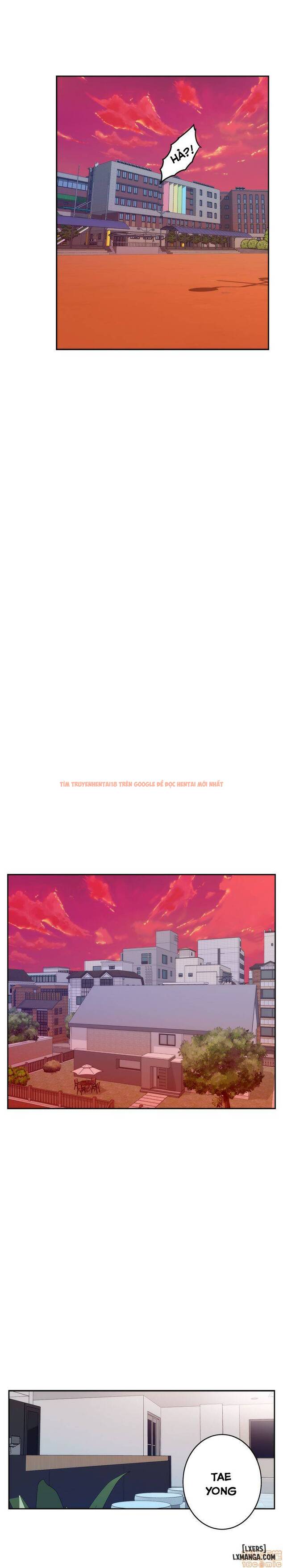 Xem ảnh 25 trong truyện hentai Cặp Đôi S - Chapter 24 - www.hentaitvn.net