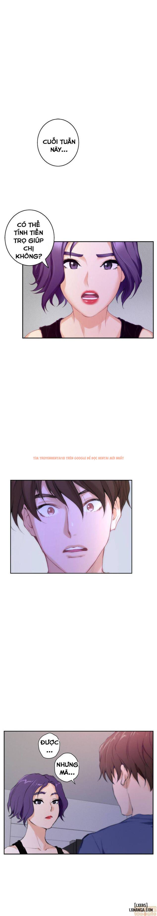 Xem ảnh 26 trong truyện hentai Cặp Đôi S - Chapter 24 - www.hentaitvn.net