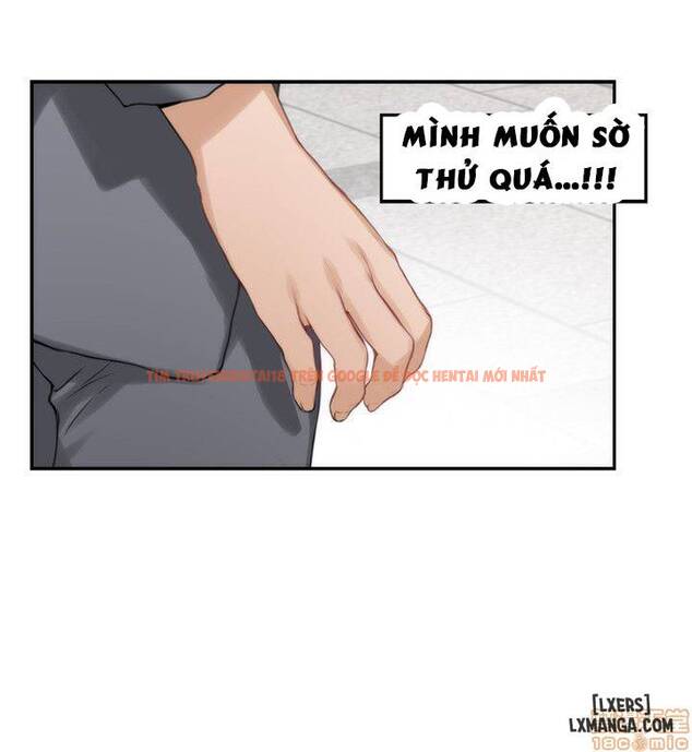 Trang truyện 13 trong truyện tranh Cặp Đôi S - Chapter 25 - hentai24h.pro