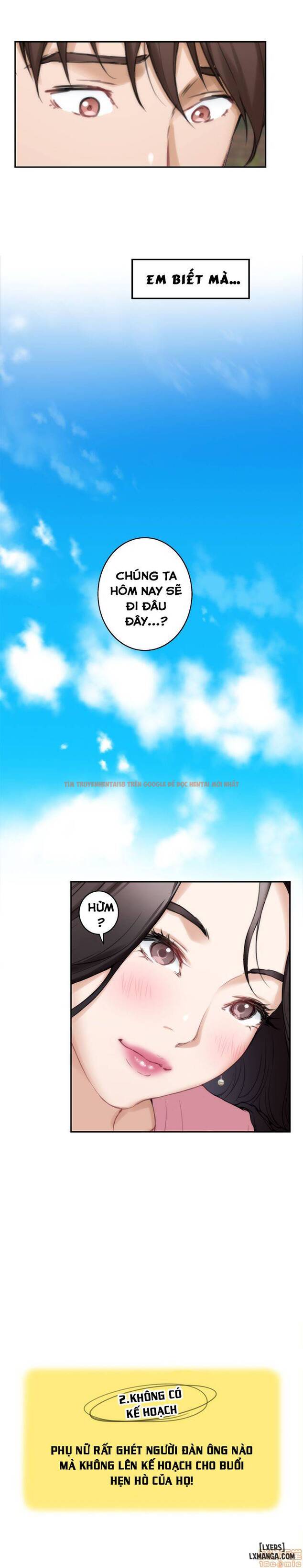 Trang truyện 17 trong truyện tranh Cặp Đôi S - Chapter 25 - hentai24h.pro