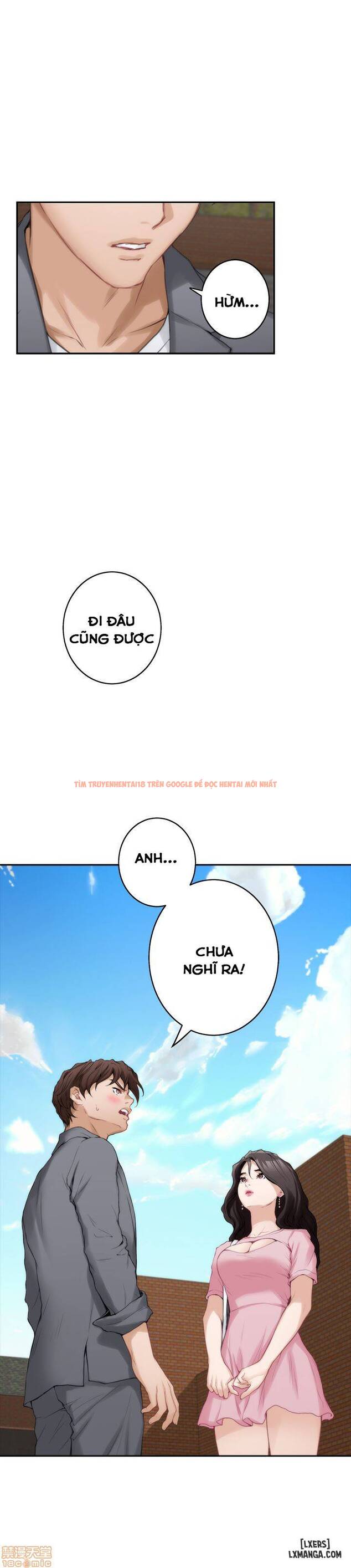 Trang truyện 18 trong truyện tranh Cặp Đôi S - Chapter 25 - hentai24h.pro