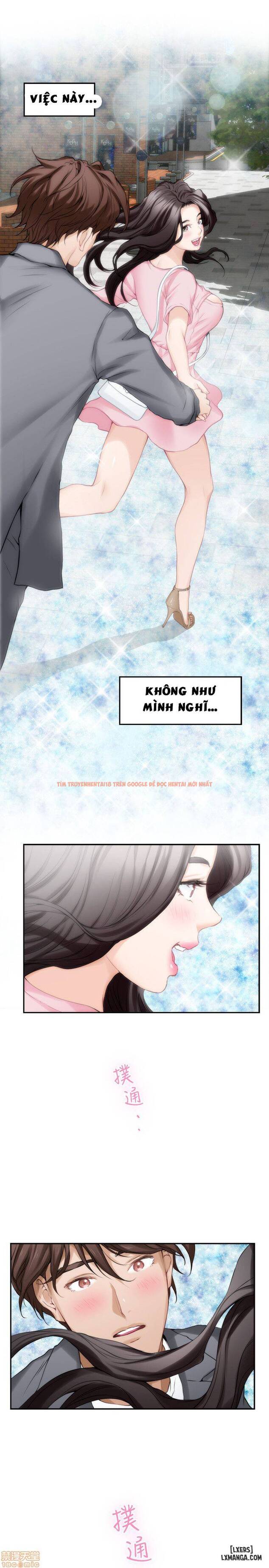 Trang truyện 21 trong truyện tranh Cặp Đôi S - Chapter 25 - hentai24h.pro