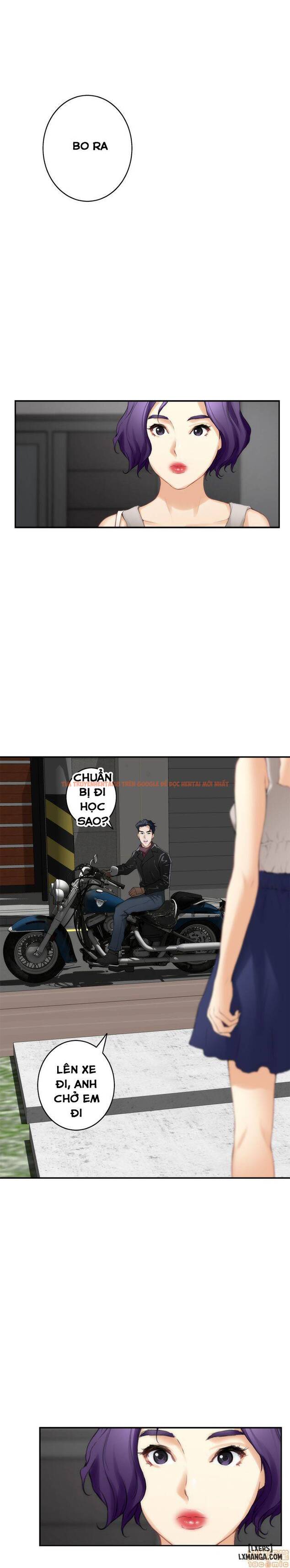 Trang truyện 23 trong truyện tranh Cặp Đôi S - Chapter 25 - hentai24h.pro