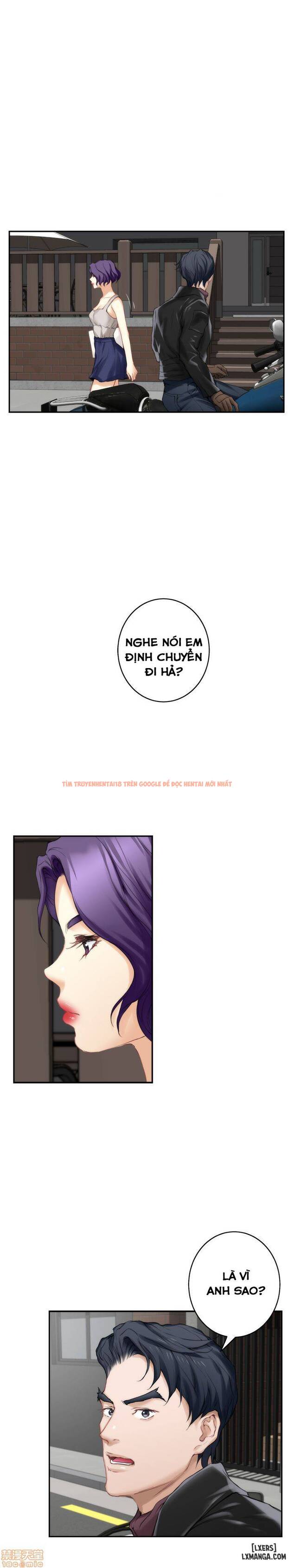 Trang truyện 24 trong truyện tranh Cặp Đôi S - Chapter 25 - hentai24h.pro