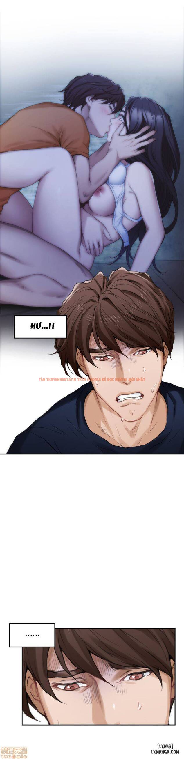 Trang truyện 6 trong truyện tranh Cặp Đôi S - Chapter 25 - hentai24h.pro