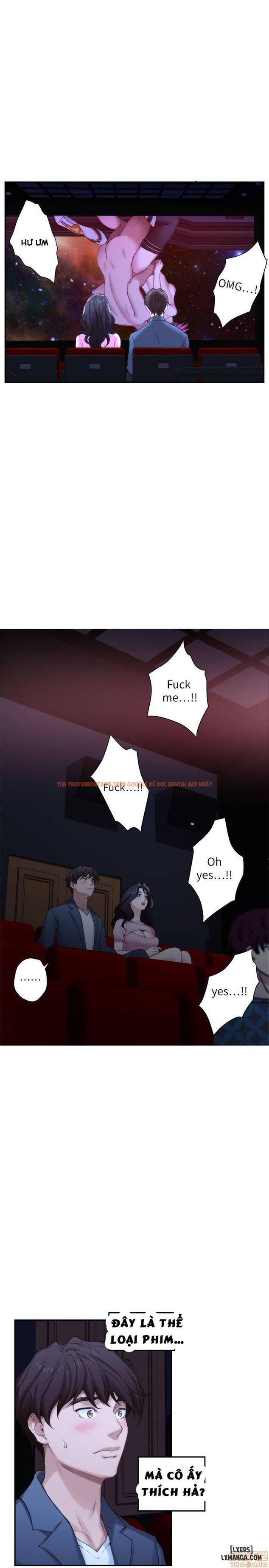Xem ảnh 11 trong truyện hentai Cặp Đôi S - Chapter 26 - www.hentaitvn.net