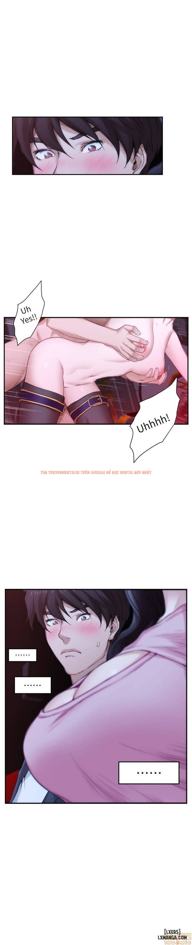 Xem ảnh 13 trong truyện hentai Cặp Đôi S - Chapter 26 - www.hentaitvn.net