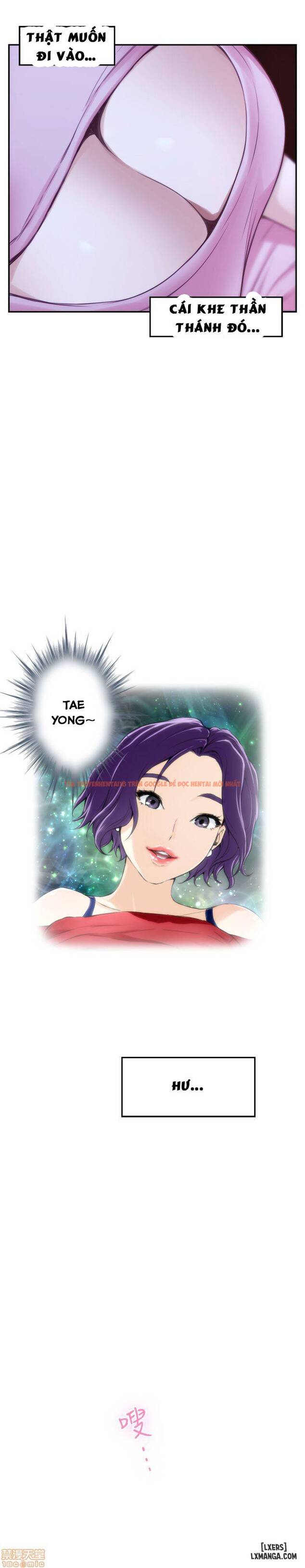 Xem ảnh 14 trong truyện hentai Cặp Đôi S - Chapter 26 - www.hentaitvn.net