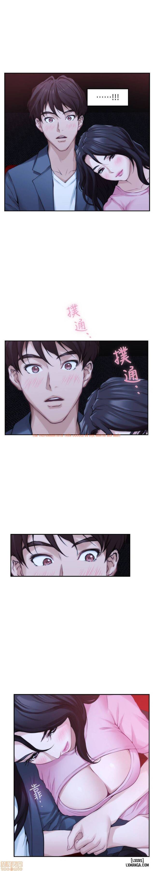 Xem ảnh 16 trong truyện hentai Cặp Đôi S - Chapter 26 - www.hentaitvn.net