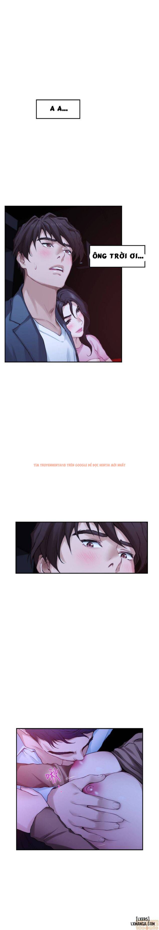 Xem ảnh 17 trong truyện hentai Cặp Đôi S - Chapter 26 - www.hentaitvn.net