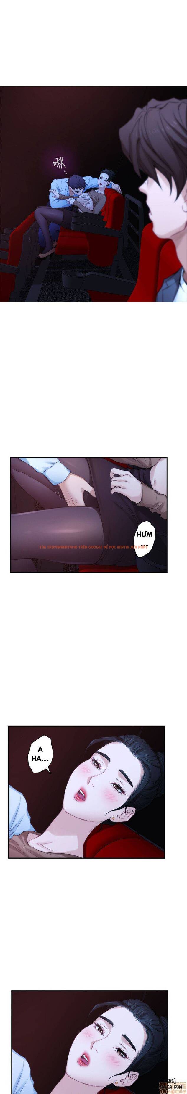 Xem ảnh 18 trong truyện hentai Cặp Đôi S - Chapter 26 - www.hentaitvn.net