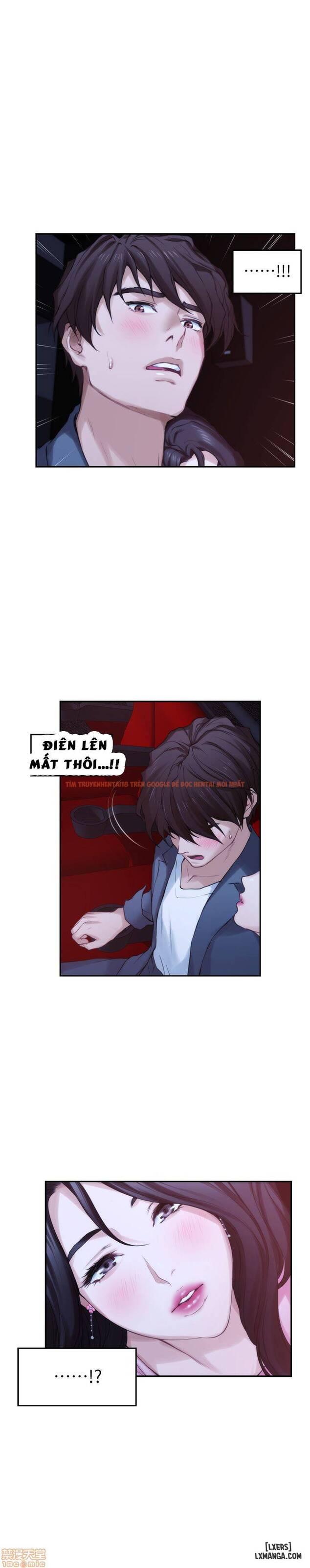 Xem ảnh 20 trong truyện hentai Cặp Đôi S - Chapter 26 - www.hentaitvn.net