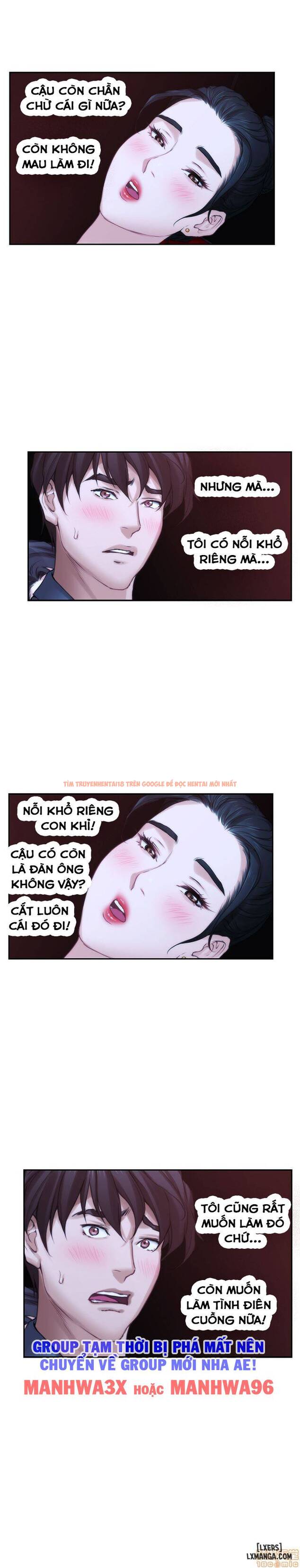 Xem ảnh 23 trong truyện hentai Cặp Đôi S - Chapter 26 - www.hentaitvn.net