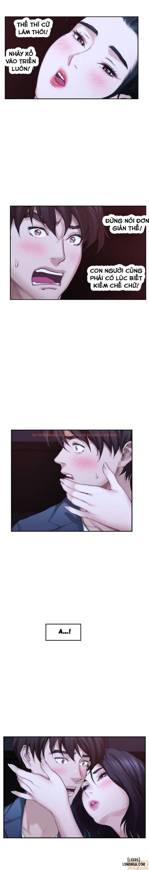 Xem ảnh 24 trong truyện hentai Cặp Đôi S - Chapter 26 - www.hentaitvn.net