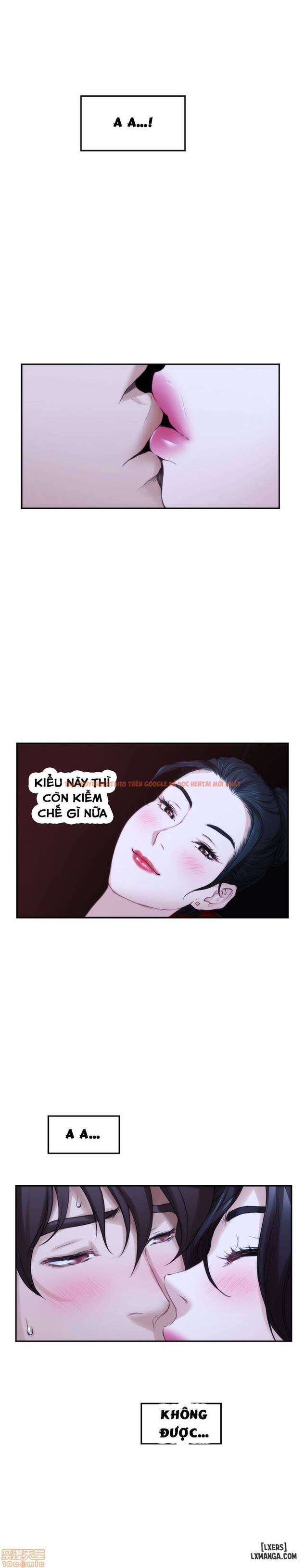 Xem ảnh 25 trong truyện hentai Cặp Đôi S - Chapter 26 - www.hentaitvn.net