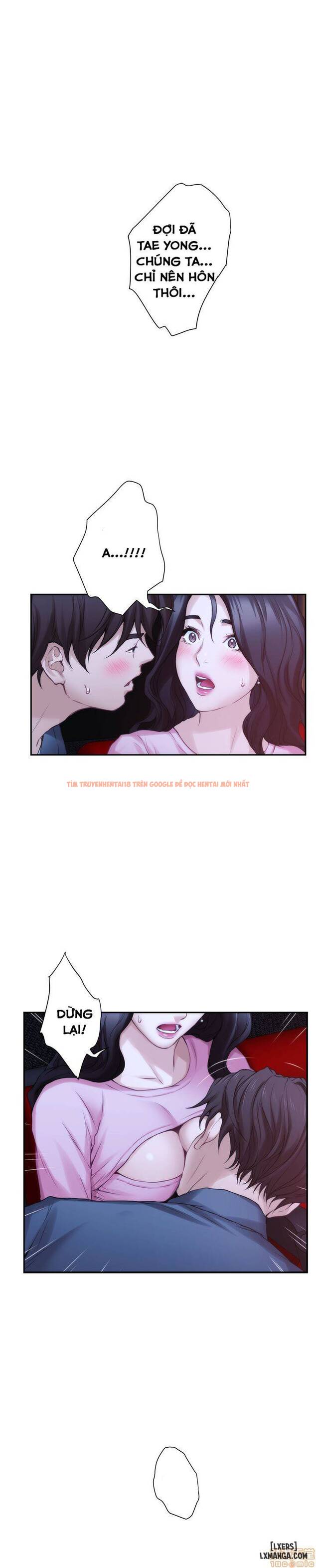 Xem ảnh 28 trong truyện hentai Cặp Đôi S - Chapter 26 - www.hentaitvn.net