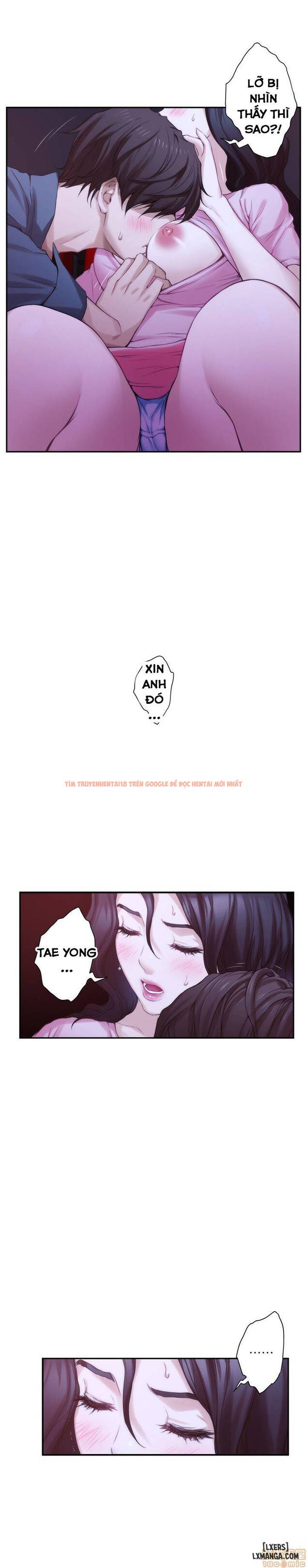 Xem ảnh 29 trong truyện hentai Cặp Đôi S - Chapter 26 - www.hentaitvn.net