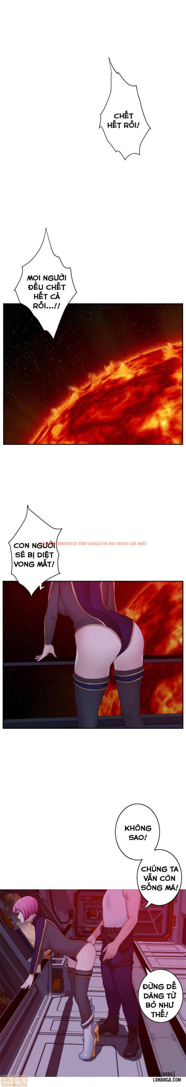 Xem ảnh 5 trong truyện hentai Cặp Đôi S - Chapter 26 - www.hentaitvn.net