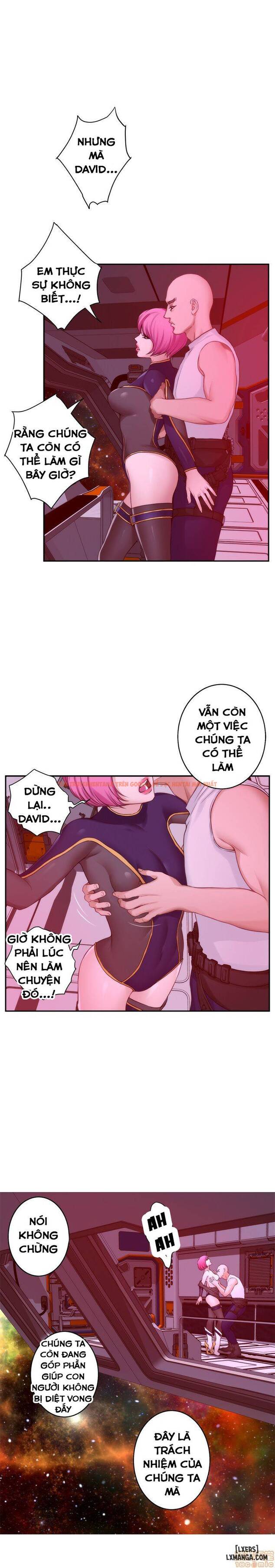 Xem ảnh 6 trong truyện hentai Cặp Đôi S - Chapter 26 - www.hentaitvn.net