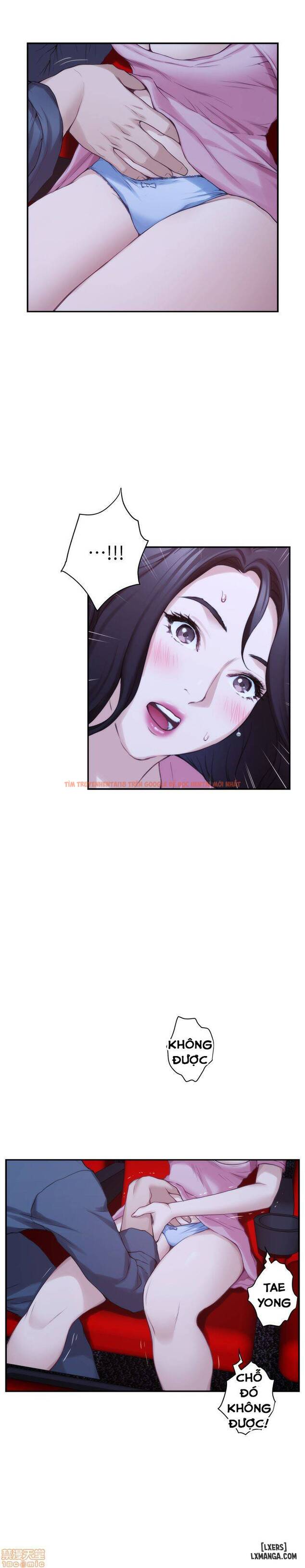 Trang truyện 10 trong truyện tranh Cặp Đôi S - Chapter 27 - hentai24h.pro