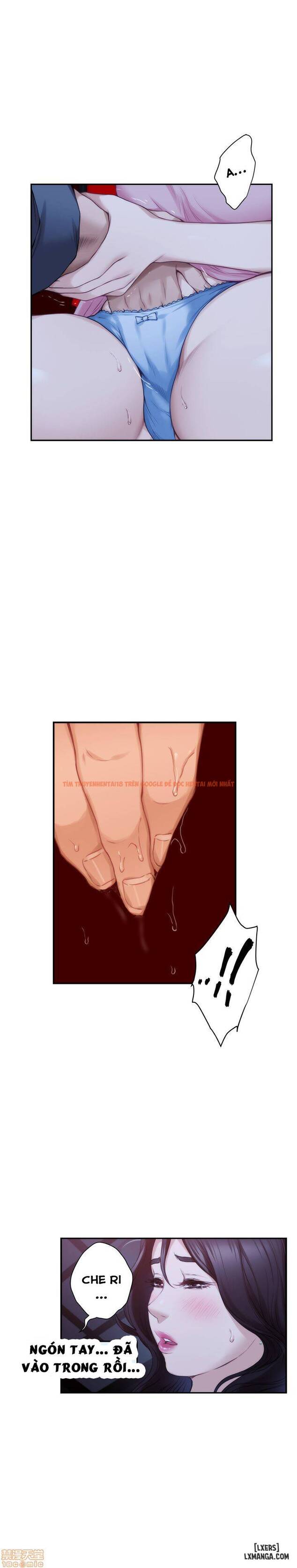 Trang truyện 11 trong truyện tranh Cặp Đôi S - Chapter 27 - hentai24h.pro