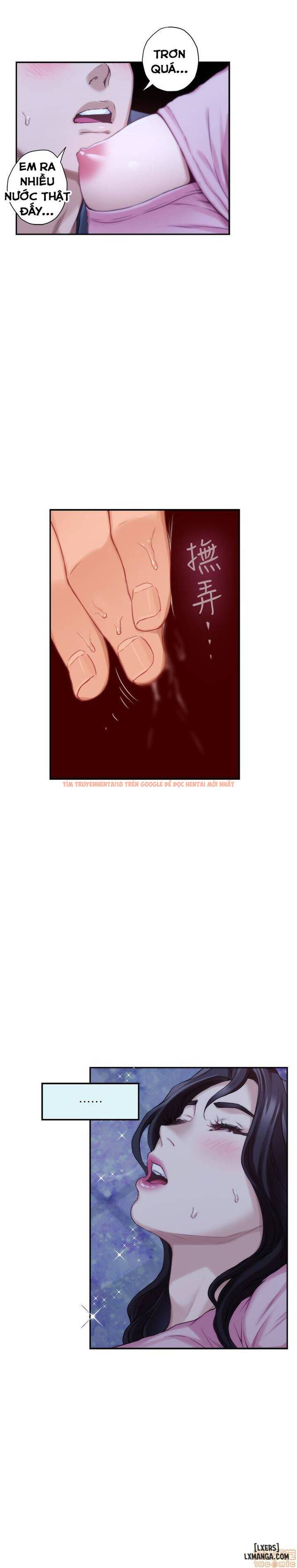 Trang truyện 12 trong truyện tranh Cặp Đôi S - Chapter 27 - hentai24h.pro