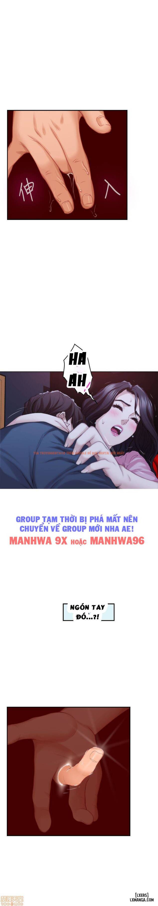 Trang truyện 15 trong truyện tranh Cặp Đôi S - Chapter 27 - hentai24h.pro