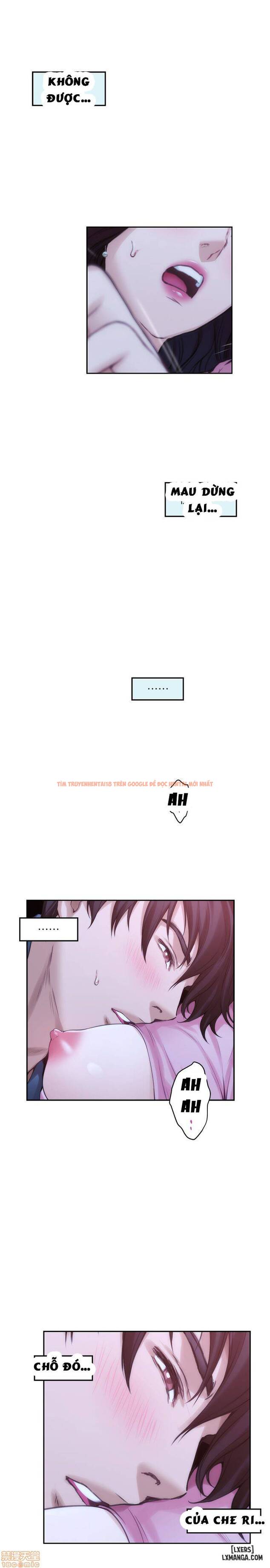 Trang truyện 16 trong truyện tranh Cặp Đôi S - Chapter 27 - hentai24h.pro
