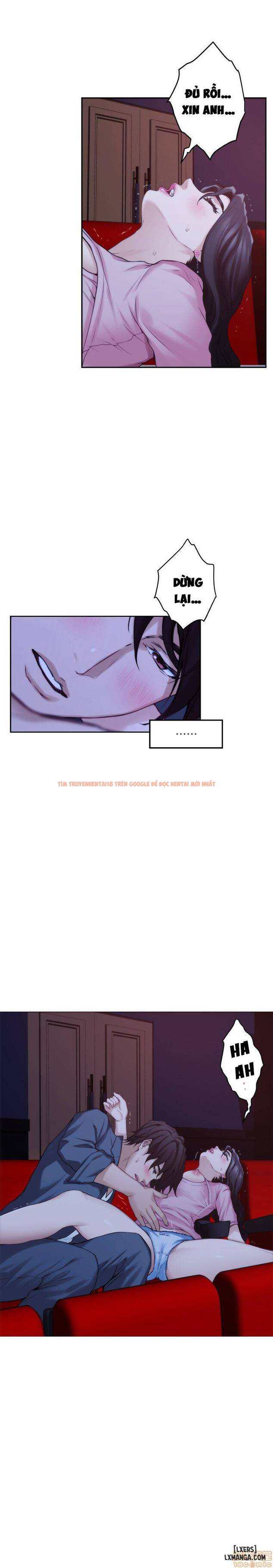 Trang truyện 18 trong truyện tranh Cặp Đôi S - Chapter 27 - hentai24h.pro