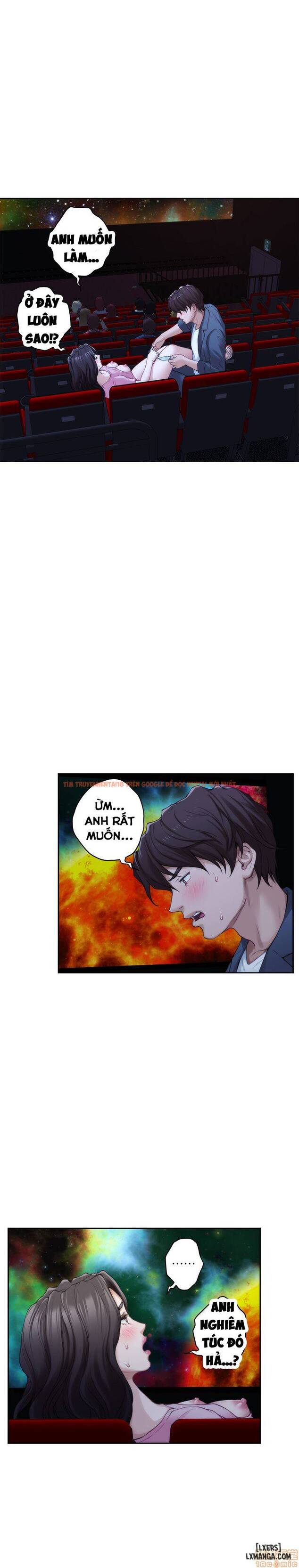 Trang truyện 20 trong truyện tranh Cặp Đôi S - Chapter 27 - hentai24h.pro