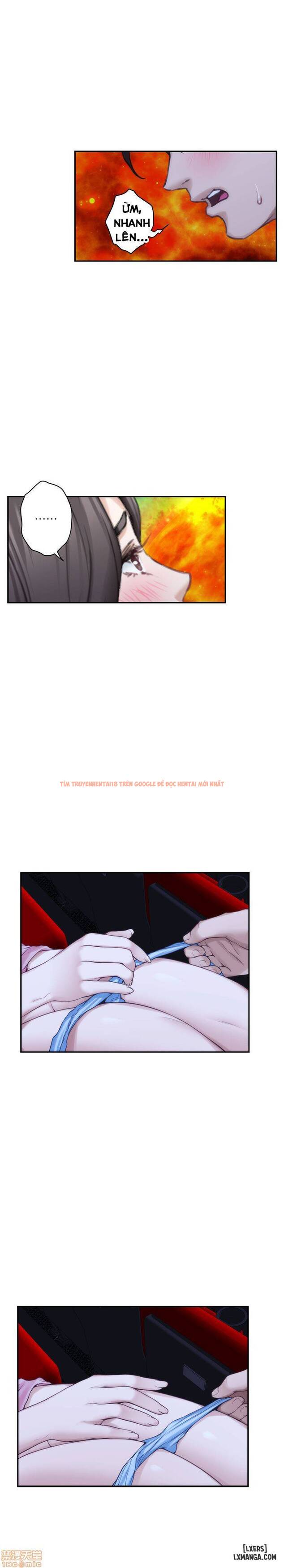Trang truyện 21 trong truyện tranh Cặp Đôi S - Chapter 27 - hentai24h.pro