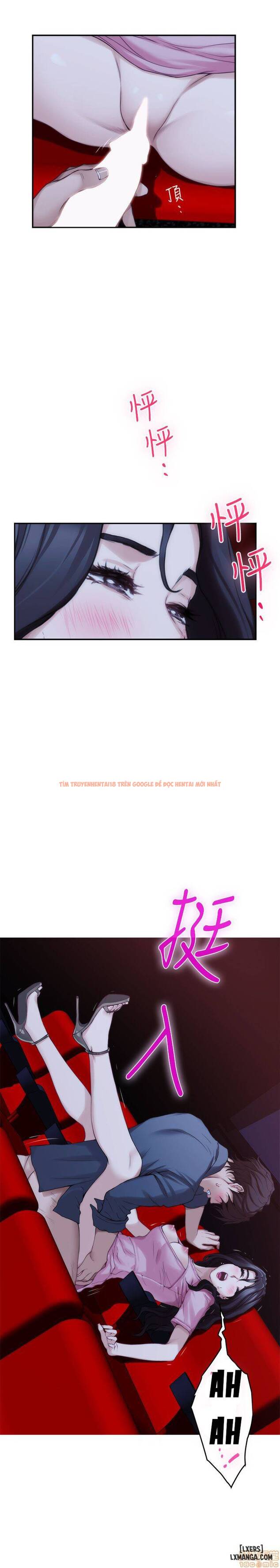 Trang truyện 23 trong truyện tranh Cặp Đôi S - Chapter 27 - hentai24h.pro