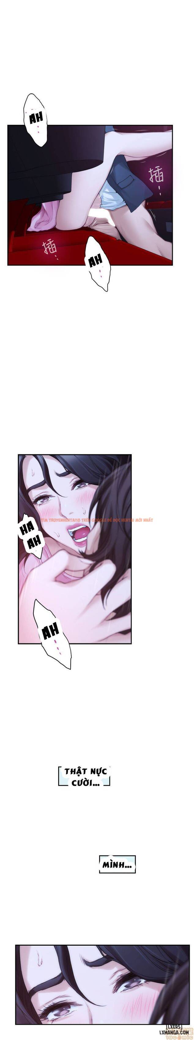 Trang truyện 24 trong truyện tranh Cặp Đôi S - Chapter 27 - hentai24h.pro
