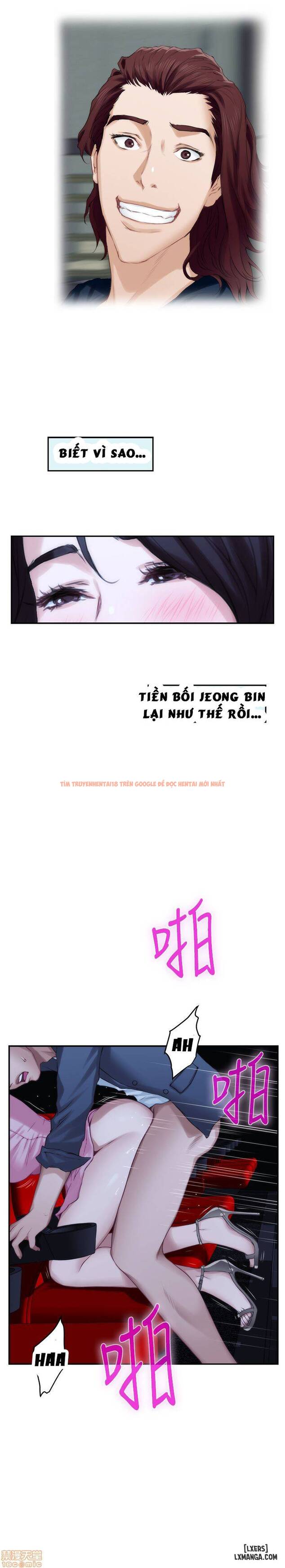 Trang truyện 28 trong truyện tranh Cặp Đôi S - Chapter 27 - hentai24h.pro
