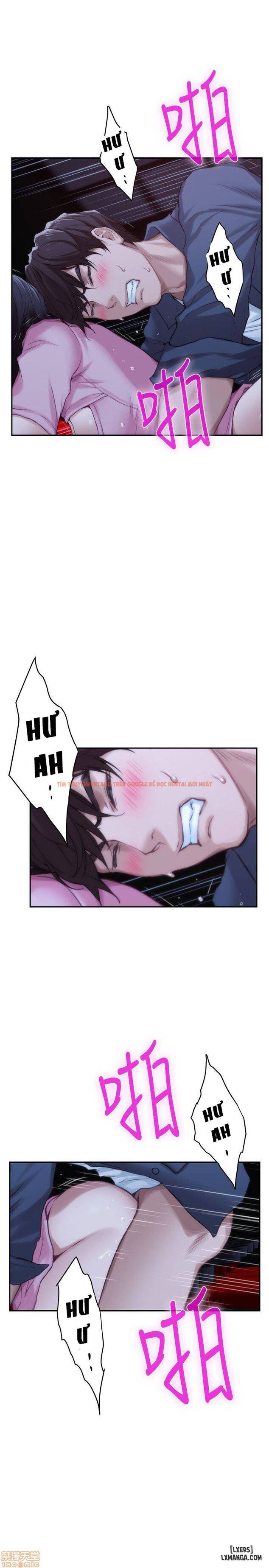 Trang truyện 29 trong truyện tranh Cặp Đôi S - Chapter 27 - hentai24h.pro