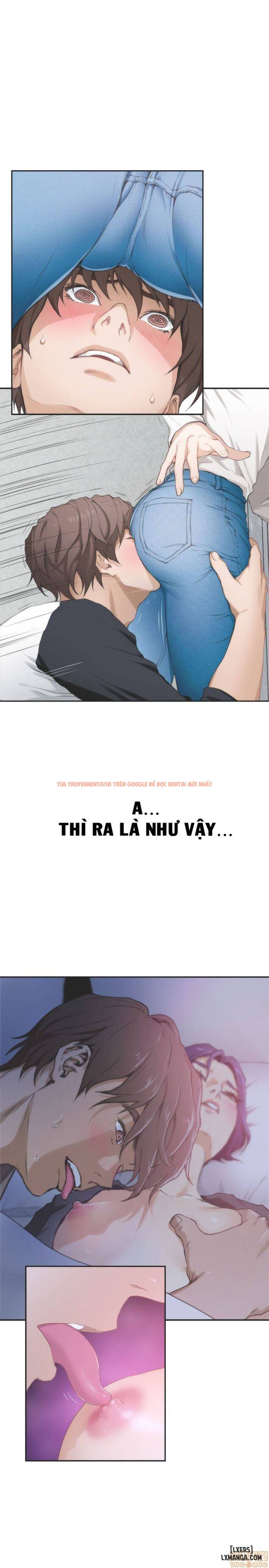 Trang truyện 37 trong truyện tranh Cặp Đôi S - Chapter 27 - hentai24h.pro