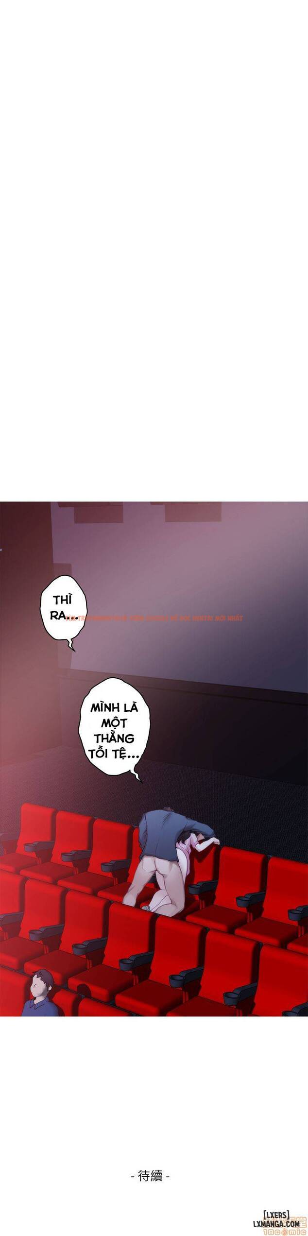 Trang truyện 39 trong truyện tranh Cặp Đôi S - Chapter 27 - hentai24h.pro