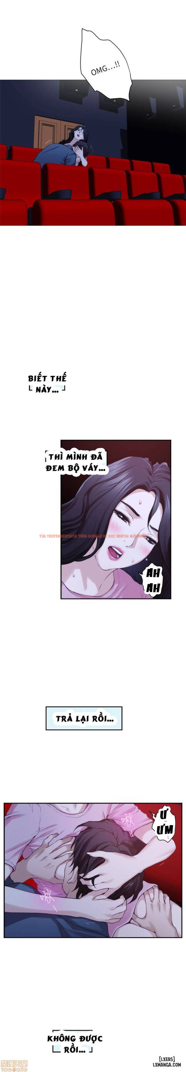 Trang truyện 8 trong truyện tranh Cặp Đôi S - Chapter 27 - hentai24h.pro
