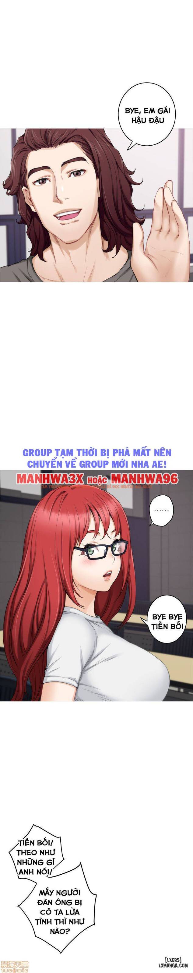 Trang truyện 11 trong truyện tranh Cặp Đôi S - Chapter 28 - hentai24h.pro