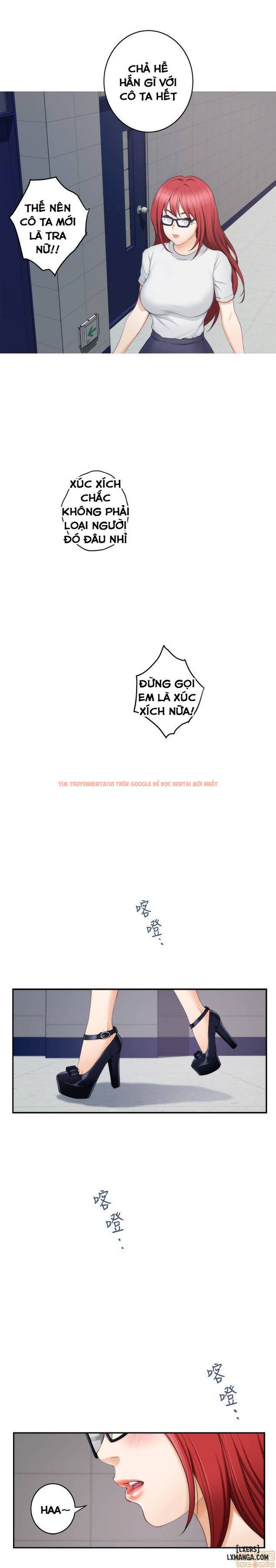 Trang truyện 12 trong truyện tranh Cặp Đôi S - Chapter 28 - hentai24h.pro