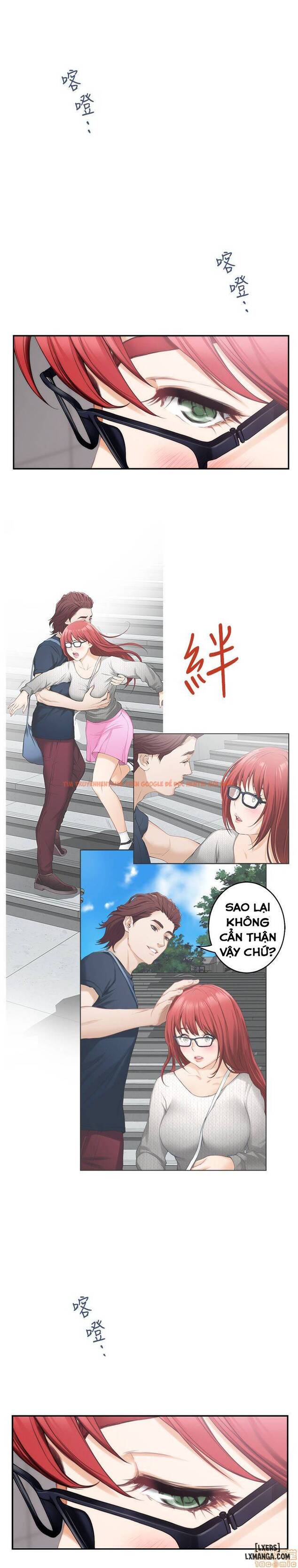 Trang truyện 13 trong truyện tranh Cặp Đôi S - Chapter 28 - hentai24h.pro