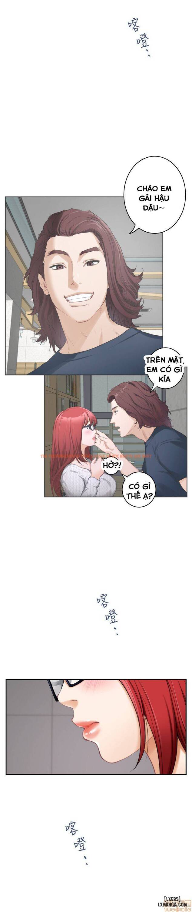 Trang truyện 14 trong truyện tranh Cặp Đôi S - Chapter 28 - hentai24h.pro