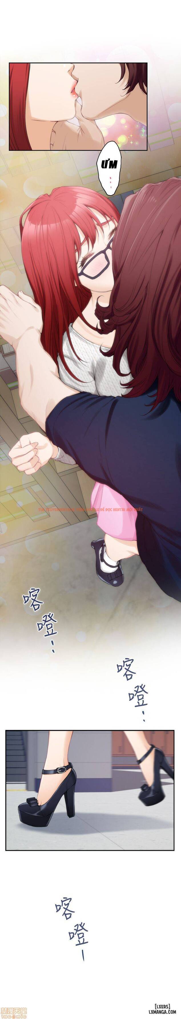 Trang truyện 15 trong truyện tranh Cặp Đôi S - Chapter 28 - hentai24h.pro