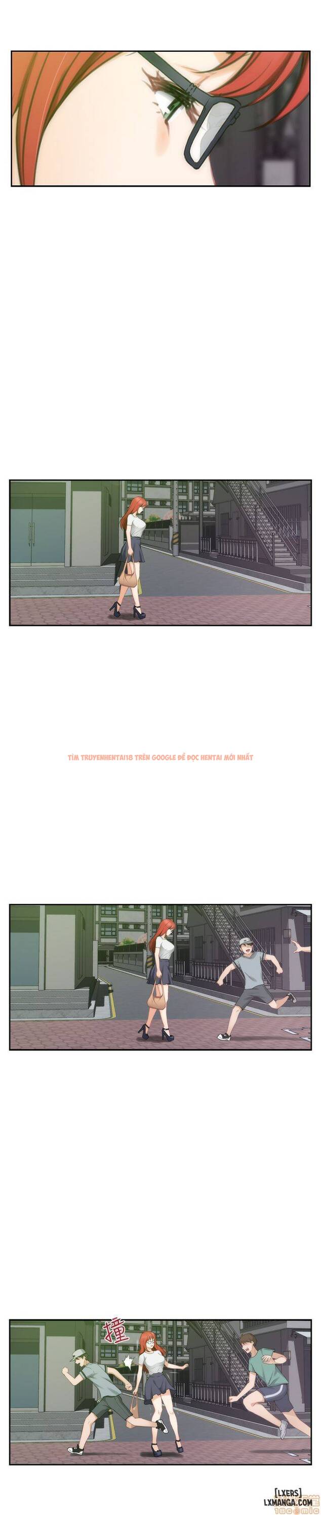 Trang truyện 30 trong truyện tranh Cặp Đôi S - Chapter 28 - hentai24h.pro