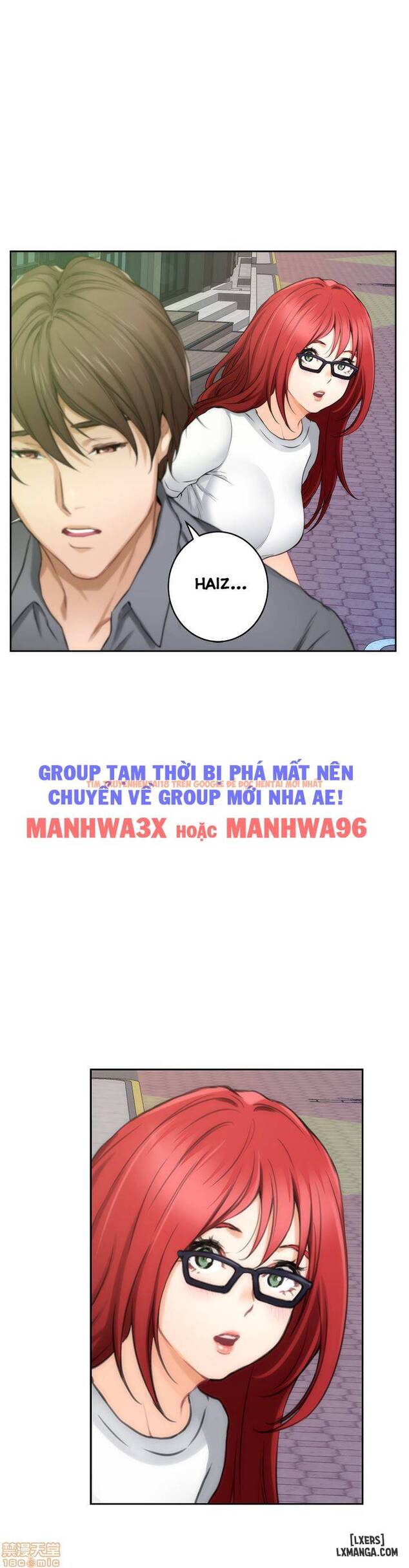 Trang truyện 33 trong truyện tranh Cặp Đôi S - Chapter 28 - hentai24h.pro